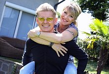 S&auml;nger Markus M&ouml;rl heiratet - Foto: -/RTLZWEI, RedSeven Entertainment/dpa