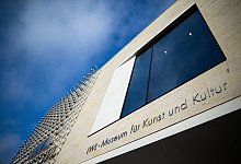 Museum des Landschaftsverbandes Westfalen-Lippe in M&uuml;nster - Rolf Vennenbernd/dpa