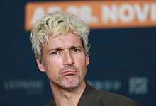 Premiere des Films &laquo;Der Vierer&raquo; - Hannes P. Albert/dpa