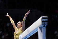 Pauline Sch&auml;fer-Betz - Rolf Vennenbernd/dpa