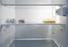 K&uuml;hl-Gefrier-Ger&auml;te im Test - Foto: Ole Spata