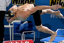 Marius Kusch - Asanka Brendon Ratnayake/AP/dpa