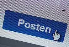 Posten - Foto: Andrea Warnecke/dpa-tmn