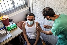 Coronavirus - Israel - Foto: Ilia Yefimovich/dpa