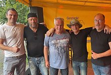 Offene Bühne - 1 - 1 - Fotorechte: Björn Strohmeier