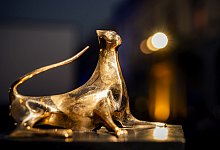 78. Internationales Filmfestival Locarno - Jean-Christophe Bott/KEYSTONE/dpa