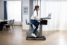 Man kann auch Gas geben - Acer/dpa-tmn