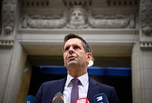 Olaf Lies - Bernd von Jutrczenka/dpa