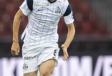 Fu&szlig;ballprofi beendet Karriere aus religi&ouml;sen Gr&uuml;nden - Ennio Leanza/KEYSTONE/dpa