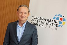 Marten Bosselmann - Joerg Carstensen/dpa