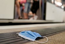 Die Inzidenz steigt weiter an - schon jetzt werden Ma&szlig;nahmen f&uuml;r den Corona-Herbst diskutiert. - Marcus Brandt/dpa