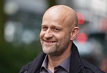 J&uuml;rgen Vogel - Marcus Brandt/dpa