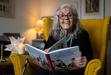 Ursula Winnington - Monika Skolimowska/dpa