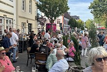 Sommer-Radl-Sause - Sandra Castrup