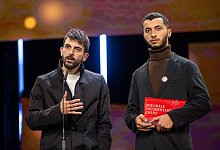 &laquo;No Other Land&raquo; - Monika Skolimowska/dpa