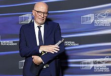Preisverleihung der 37. European Film Awards - Philipp Schmidli/KEYSTONE/dpa