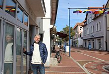 Innenstadtentwicklung - Sandra Castrup