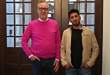 schlaganfall-helfer - Schlaganfall Stiftung