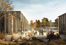 visualisierung - Bundesanstalt für Immobilienaufgaben