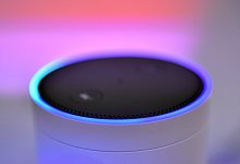 Amazon Alexa - Foto: Britta Pedersen/dpa-Zentralbild/dpa