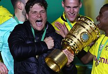 Edin Terzic - Martin Rose/POOL Getty/AP/dpa