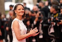 Jodie Foster - Brynn Anderson/AP/dpa