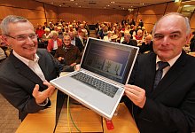 Experten - Foto: Mausch