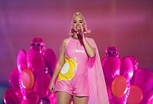 Katy Perry - Foto: Scott Barbour/AAP/dpa