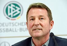 Karlheinz F&ouml;rster - Arne Dedert/dpa