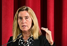 Europaeum Annual Lecture FU Berlin - Sebastian Christoph Gollnow/dpa