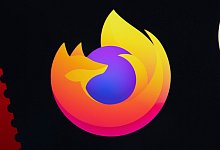 Symbol von Firefox - Catherine Waibel/dpa-tmn