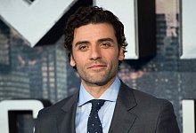Oscar Isaac - Foto: Will Oliver/EPA/dpa