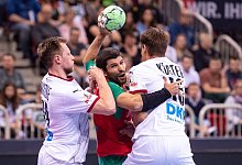 Deutschland - Portugal - Foto: Marius Becker/dpa