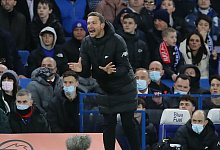 Pep Lijnders - Foto: David Klein/CSM via ZUMA Wire/dpa