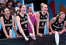 Großbritannien - Deutschland - Christian Charisius/dpa