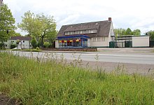 Britenviertel - Jana Beckmann