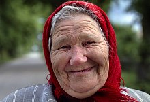 babuschka - 1 - Roland Marske