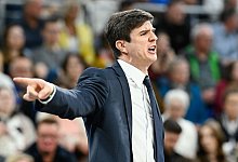 Pedro Calles - Uwe Anspach/dpa