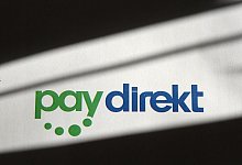 Bezahldienst Paydirekt - picture alliance / dpa