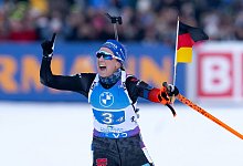 Franziska Preu&szlig; - Sven Hoppe/dpa