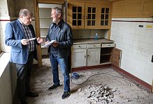 Herforder Tor - Alexandra Schaller