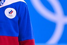 Olympia - Marijan Murat/dpa