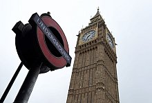 London - Julia Kilian/dpa