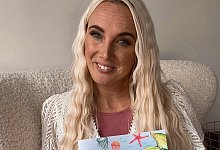 6918ebf4-f3a6-4c3e-8805-4cab2bedc8e0 - 1 - Melanie Kaiser