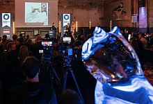 Petfluencer-Awards - Preise für Cat Content - Agentur TONY/Karkalis Communications/dpa