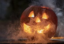Halloween - 1 - Symbolbild: Pixabay