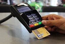 Bezahlkarte - 1 - Pixabay/Symbolbild