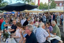 Weinfest - 1 - Michael Welslau