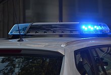 blaulicht - 1 - Symbolfoto: Pixabay