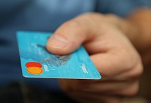 Bezahlkarte - 1 - Symbolbild: Pixabay